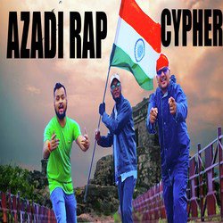 Azadi Rap Cypher