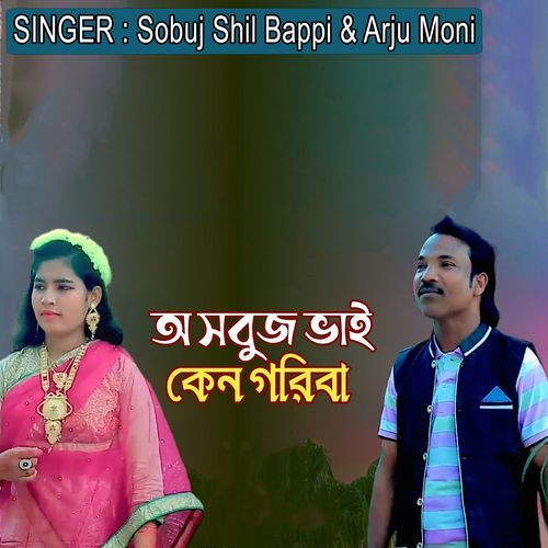 অ সবুজ ভাই কেন গরিবা