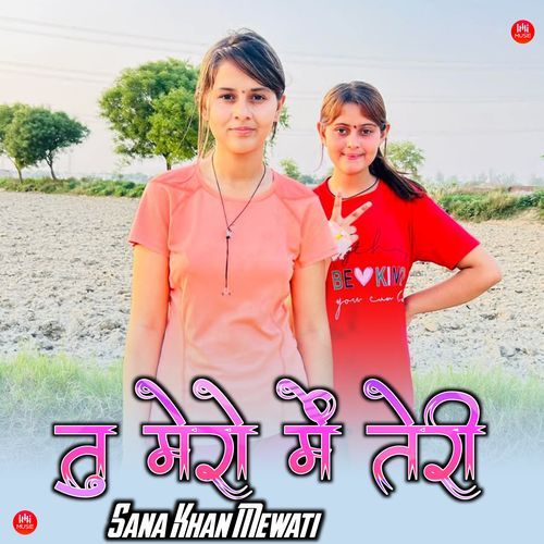 तु मेरो में तेरी