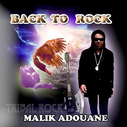 Back to Rock (Tribal Rock)