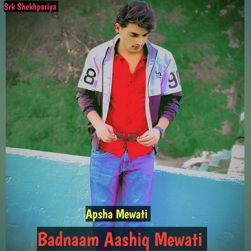 Badnaam Aashiq Mewati