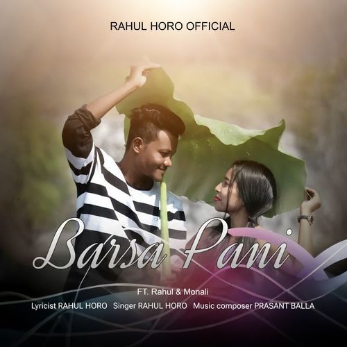 Barsa Pani