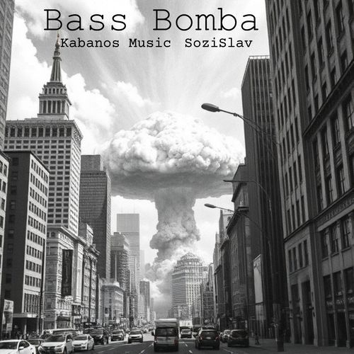 Bass Bomba