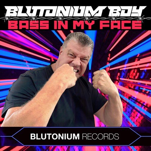 The Bass in My Face (Bass Extended DJ Mix)