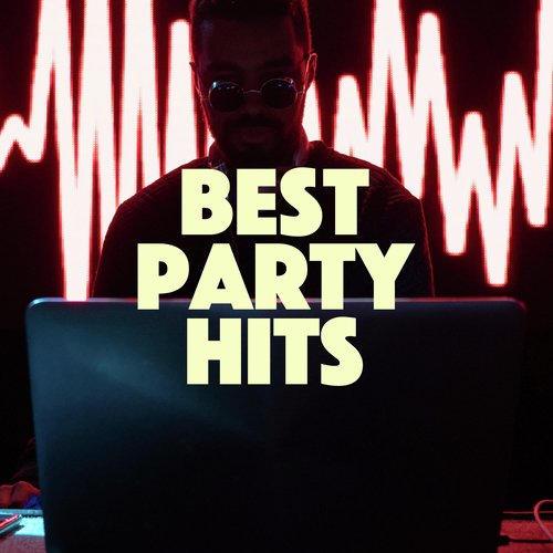 Best Party Hits CD - Top Electronic Mix 2018 for College Parties and Nightlife_poster_image