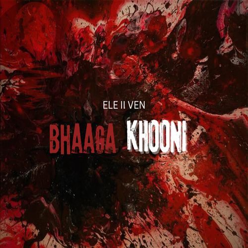 Bhaaga Khooni