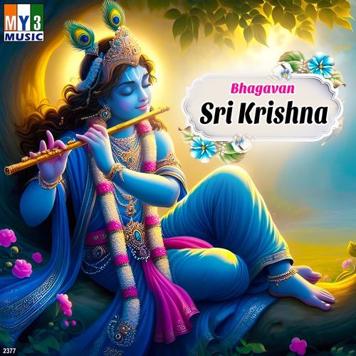 Bhagavan Sri Krishna