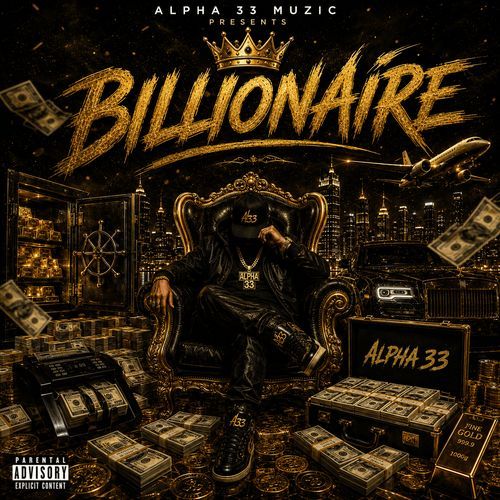 Billionaire