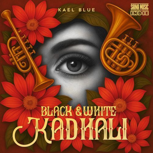 Black & White kadhali