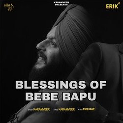 Blessings Of Bebe Bapu-NFstVUMGBEM