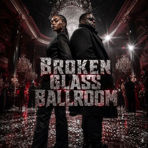 Broken Glass Ballroom