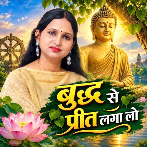 Buddh Se Preet Laga Lo