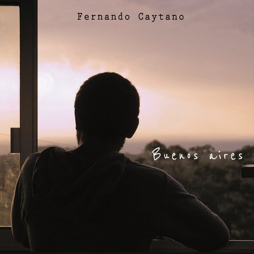 Alborada cover art