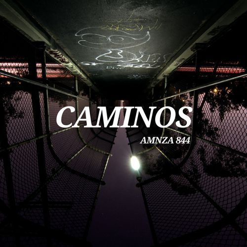 CAMINOS cover art