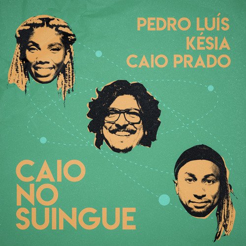 Caio No Suingue_poster_image