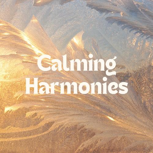 Harmonic Tranquility