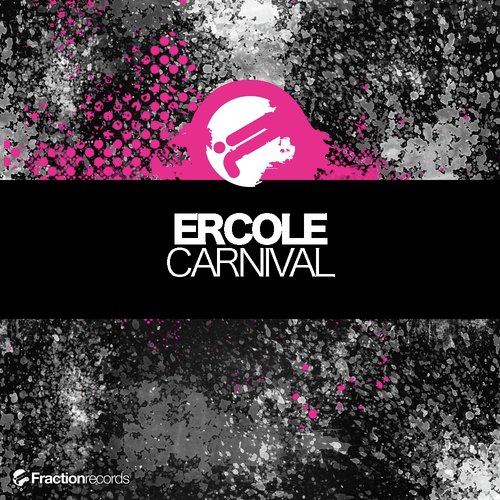 Carnival (Fabio Stein's Electric Remix) cover art