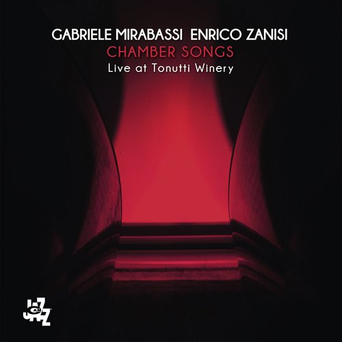 Inconcludente (Live) cover art