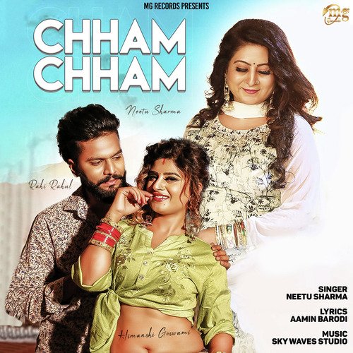 Chham Chham
