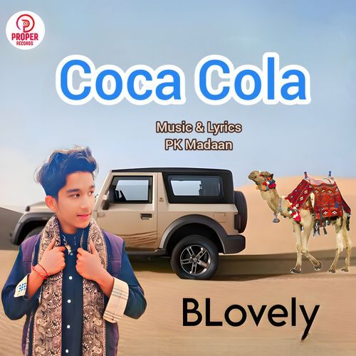 Coca cola