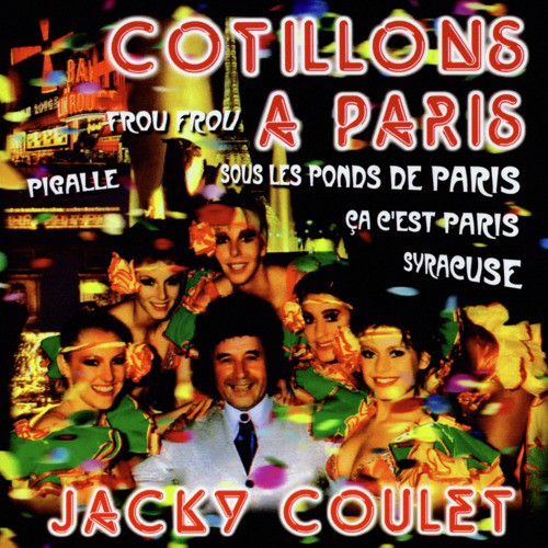 Cotillons A Paris (Medley)