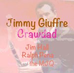 Crawdad Suite