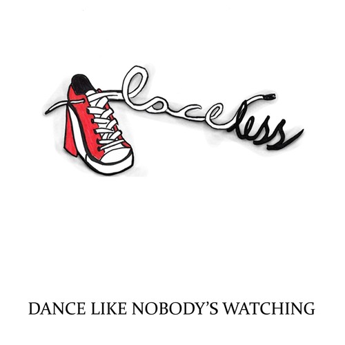 Dance Like Nobody's Watching (Live)