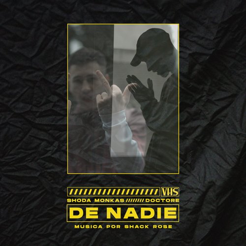 De Nadie_poster_image