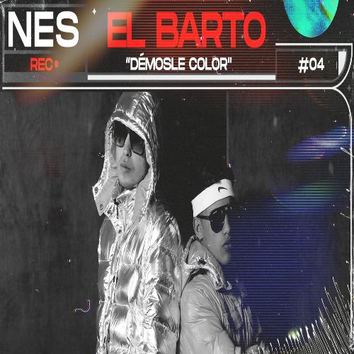 Demosle Color, El Barto #04_poster_image