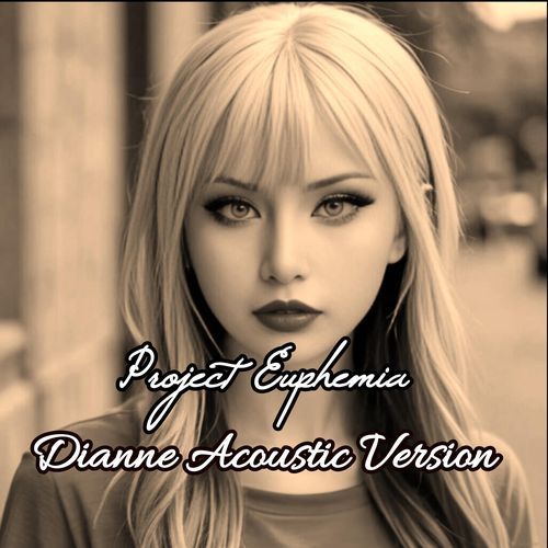 Dianne cover art