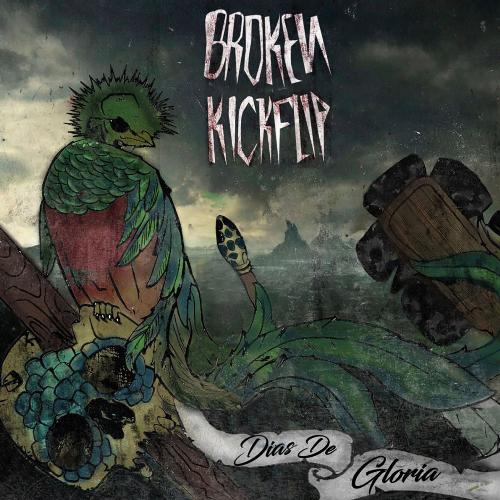 Dnb cover art