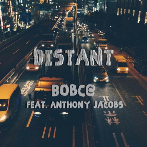 Distant (feat. Anthony Jacobs)