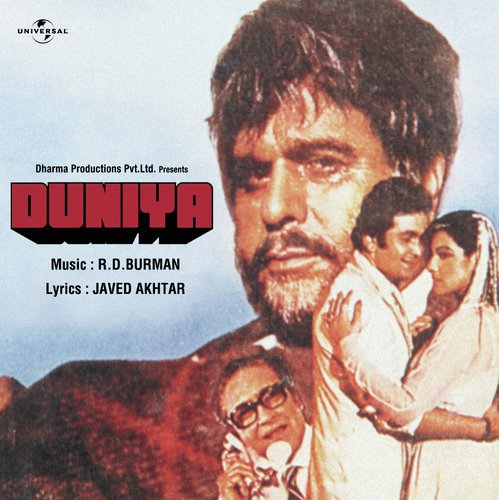 Zoomti Raat Jawan (Duniya / Soundtrack Version)