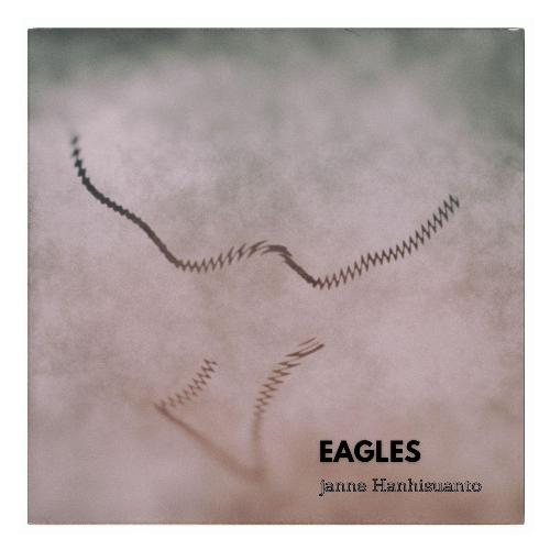 Eagles cover art