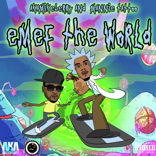 Emef the World_poster_image