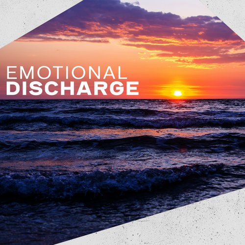 Emotional Discharge: Release Anger, Frustration, Rage – Listen To Relaxing Music And Achieve Catharsis_poster_image