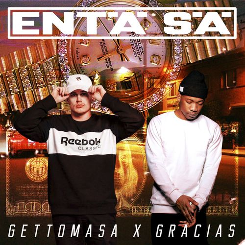 Entä sä (feat. Gracias)_poster_image