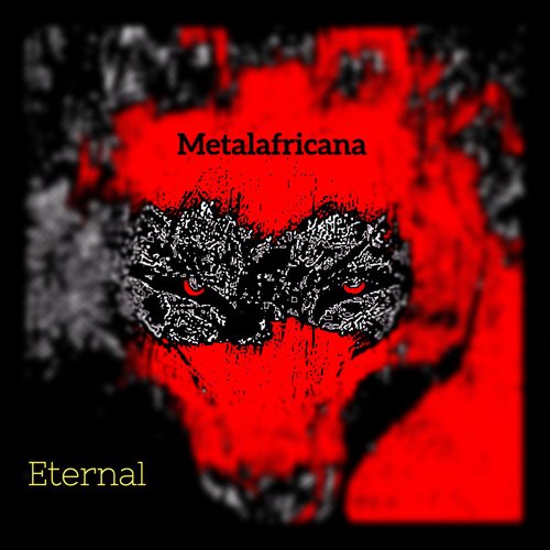 Eternal cover art
