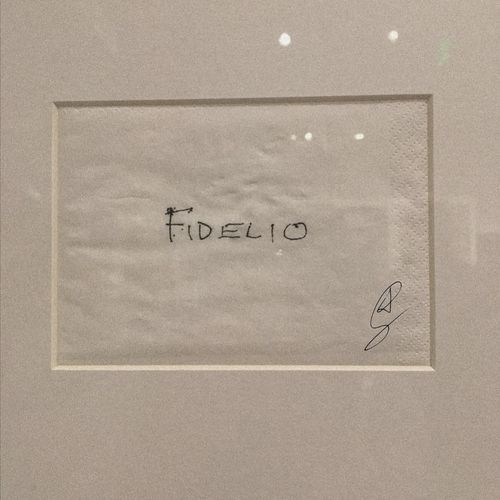 Fidelio