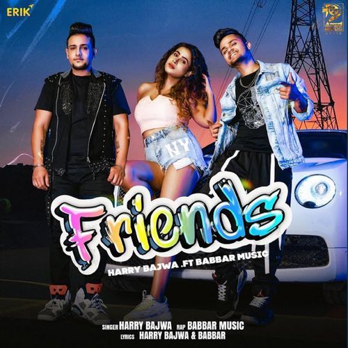 Friends