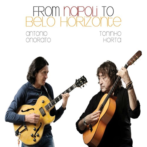 From Napoli to Belo Horizonte_poster_image