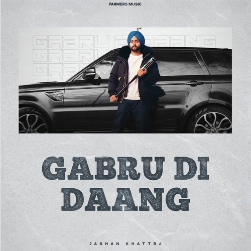 Gabru Di Daang