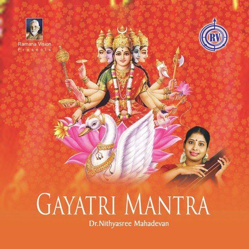 Gayathri Manthra