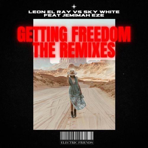 Getting Freedom (Native P. Remix)