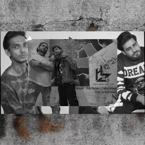 Ghaafil (feat. Talha Anjum)