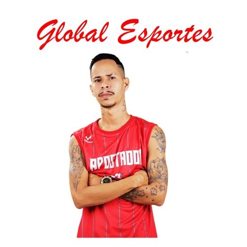 Global Esportes cover art