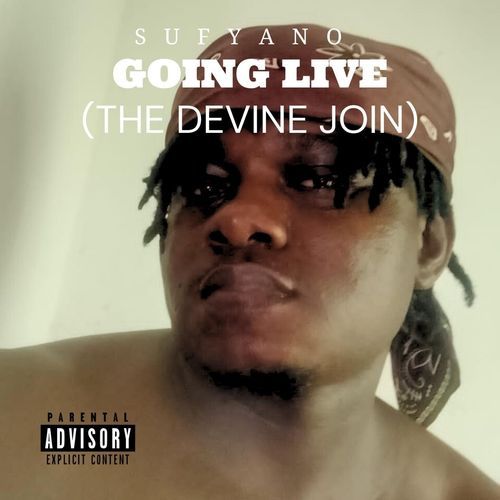 Going Live (The Devine Join) cover art