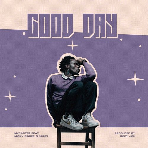 Good Day_poster_image