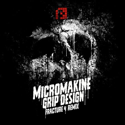 Grip Design (Fracture 4's Seeds Of Doubt Remix) cover art