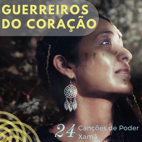 Poder Xamã cover art